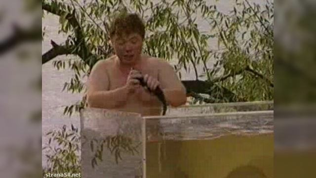 Порно видео Баня 2 (2001) 
