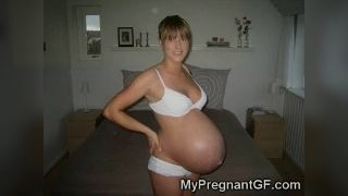 Фото беременных зрелых давалок
